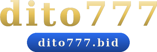 dito777 logo